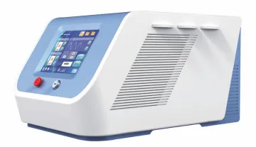 Mouth Freckle Removal Rf Ipl Beauty Machine For Anti-wrinkle , Acne Removal