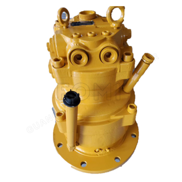 SY75 LG906 Escocatore Swing Motor GS3D21 ASSY