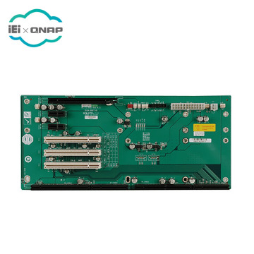 IEI PE-7S PICMG 1.3 7 Slots Backplane