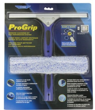 Window Cleaning Kit