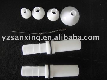 SXKJQ-D powder coating spray gun spare parts