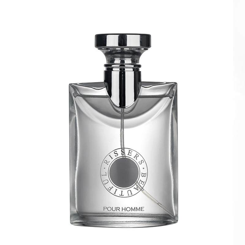 100ml Rissers Darjeeling Tea Men's Eau de Cologne