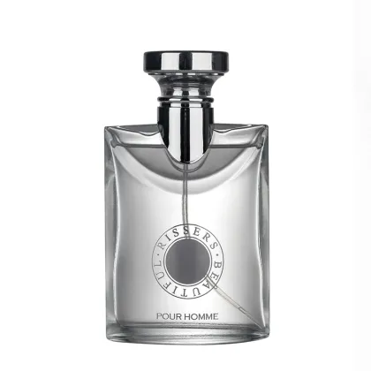 100ML RISSERS Darjeeling Tea Men's Eau DE Cologne