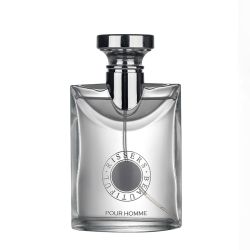 100ml Rissers Darjeeling Tea Men's Eau de Cologne