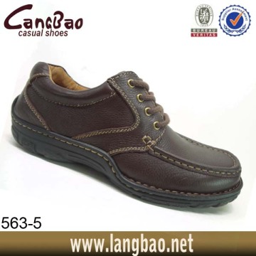 men dress shoes leather in Casual Shoes