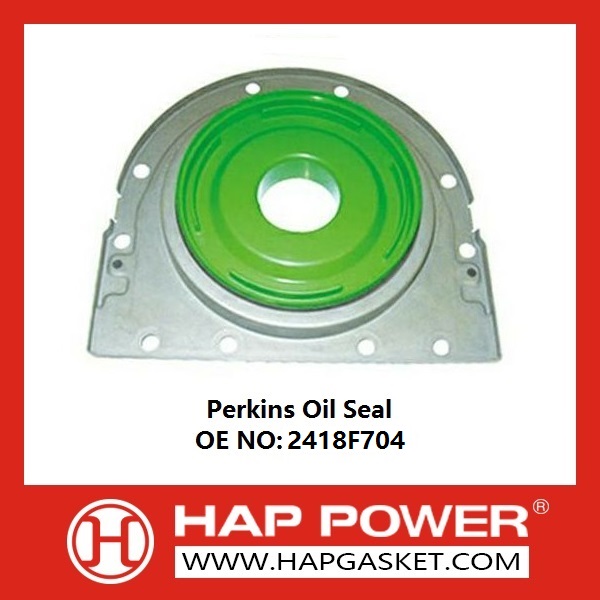 HAP-PKS-OS-013 Perkins Oil Seal 2418F704