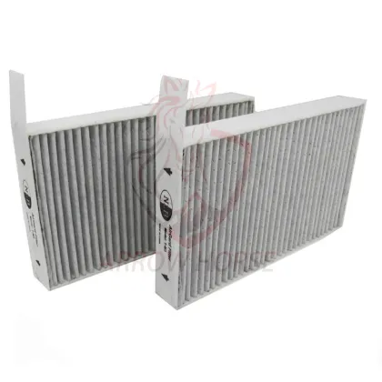 GEELY Car Air Conditioner Filters