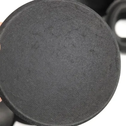 Speaker Dust Cap - Subwoofer Decoration Accessory