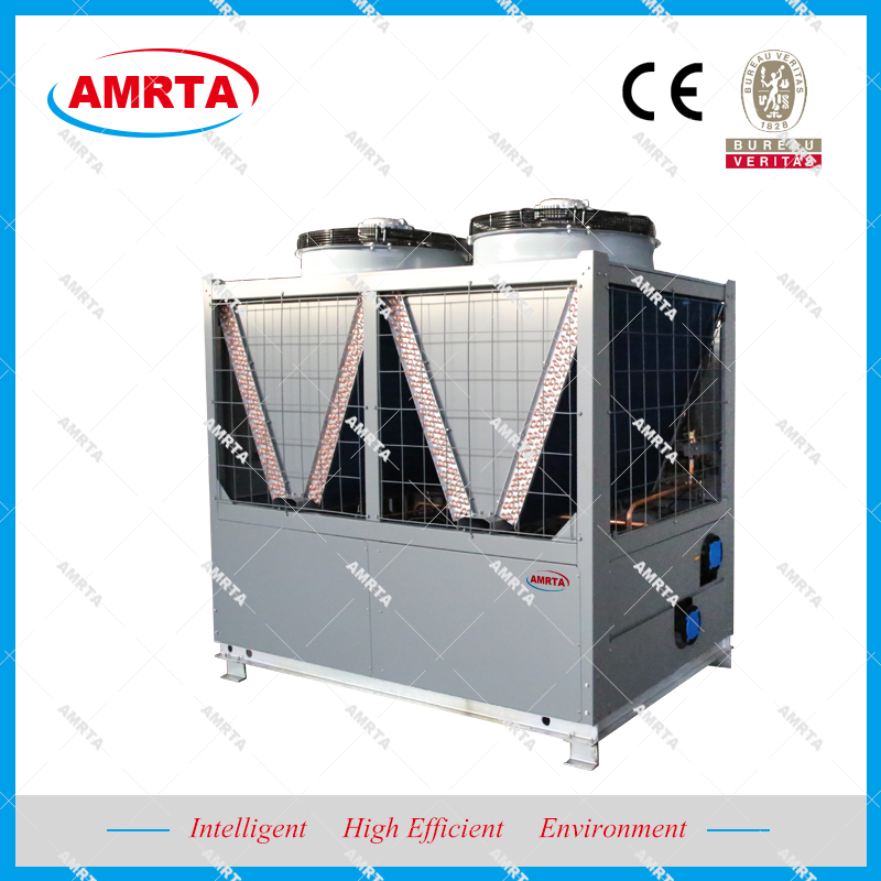 Water Chiller for the Brewery Industry