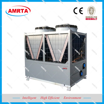 Factory Air Cooled Glycol Chiller Cooling System 50Hz/60hz