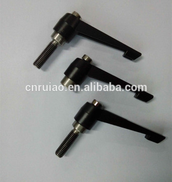 RUIAO high quality machine tool adjust tight handle for machine