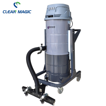 3 Industrial vacuum cleaner