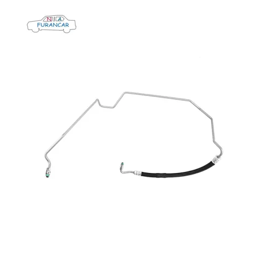 OEM 30645677 9157038 Nafurancar Rubber High Pressure Hose for Volvo Power Steering