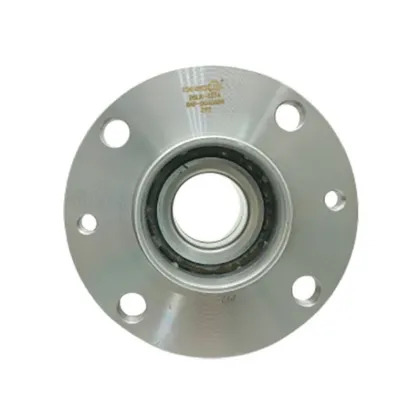 BAF-0040 ABS Rear Wheel Hub Bearing for FIAT Perla