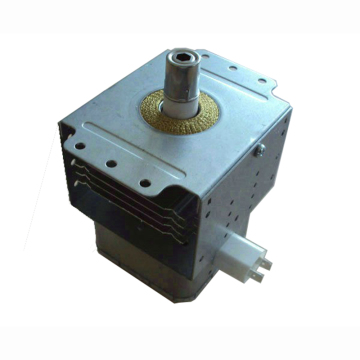 Magnetron Home Air Cooling System with Low Power Consumption