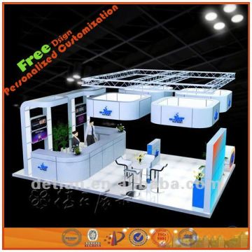 portable exhibition stand supplier in Shanghai