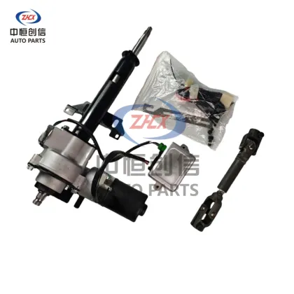 C-EPS steering column for Foton Yuling