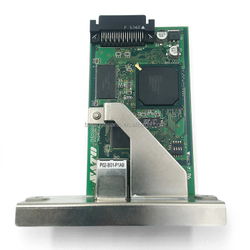 TK041118 Oryginalna karta sieciowa dla SATO CL408E CL608E CL412 CL612 M84 Pro Drukarka do etykiety termicznej
