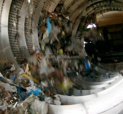 Waste Sorting Equipment for Sale | Municipal Solid Waste Sorting Machine