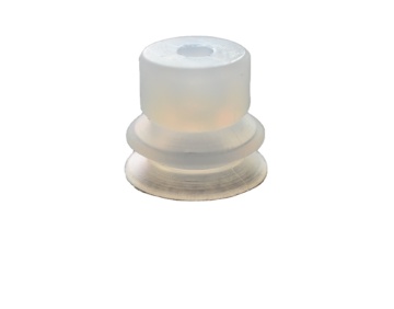 Prodotti caldi: tazza di aspirazione non standard di micro silicone / ventosa