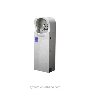 Synteth Automatic Low-Temperature Fast Drying Hair Dryer for Home and Salon
