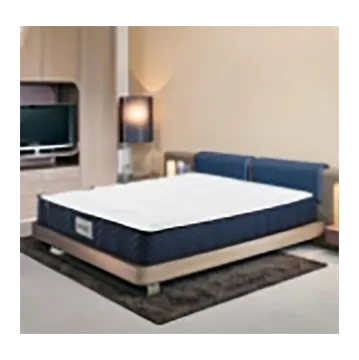 Cool Gel Hybrid Memory Foam Pocket Coil Mattress