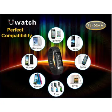 Electronics chip Bluetooth smart watch
