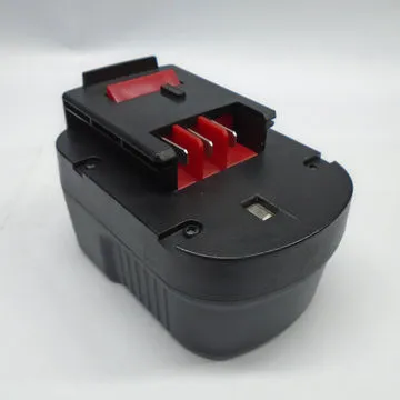 12 Volt Power Tool Battery for Black & Decker HPB12