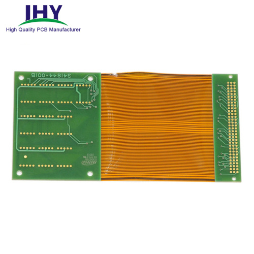 High Quality and Cheap Price Electronic Flexible PCB