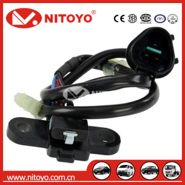 NITOYO Crankshaft position sensor for MITSUBISHI PAJERO MD342826