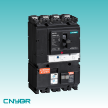 Disjuntor de caixa moldada da série YBRM5-160