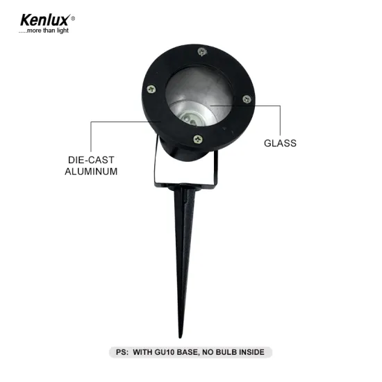 Hot Sale GU10 LED Garden Spot Light for Outdoor Use in 2021