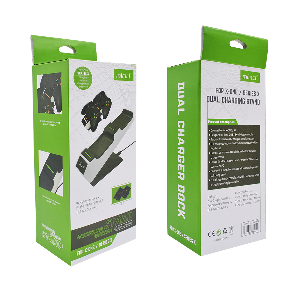 Xbox Series X Docking Station Xbox Series X Docking Station