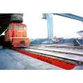 GCS Type Static Railway Scale