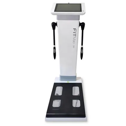 Professional 3D Body Scanner