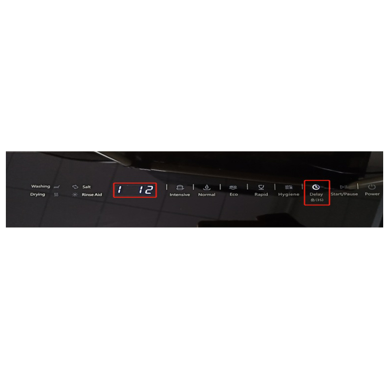 PCB Board for Dishwasher for Ree