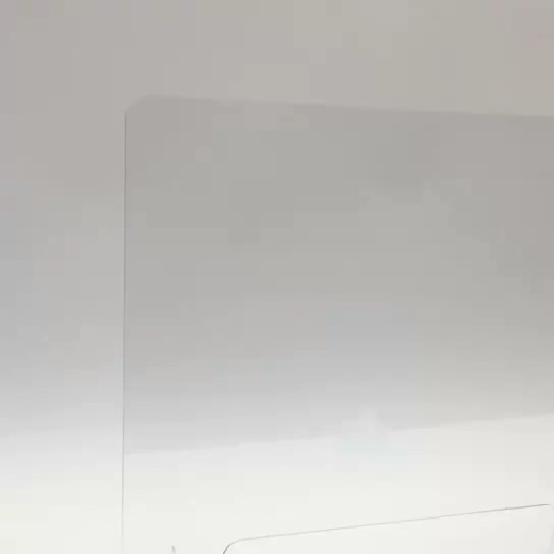 Transparent Polycarbonate Isolation Board