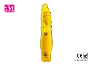 Middle Size Jelly Vibrators,Innovative,Super Quiet