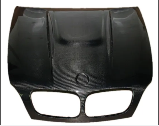 Best Price Carbon Fiber Hood