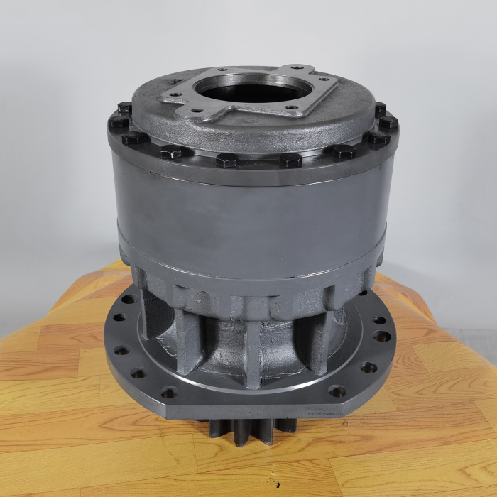 Caterpillar 349f Swing Gearbox 296-6253