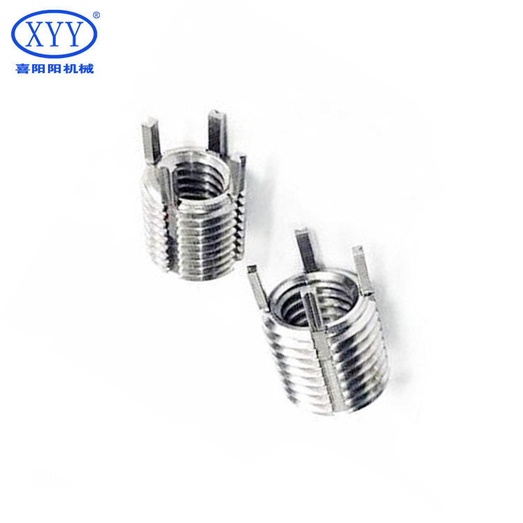 Hot sale keenserts m3 factory price wire threaded keensert inserts