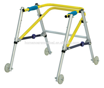 height adjustable baby walker