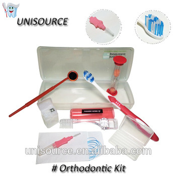 Cleaning kit