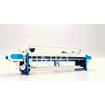 Macchina per tessere Jacquard per tessuti per abbigliamento