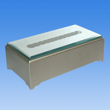 Long LED Light Base for Crystal Crafts a-5