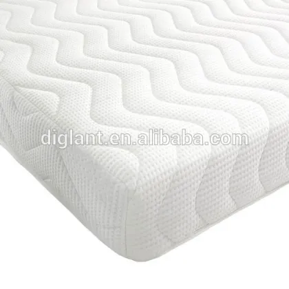 Silentnight body harmony queen size industrial materials guangdong heyuan pressure mattress