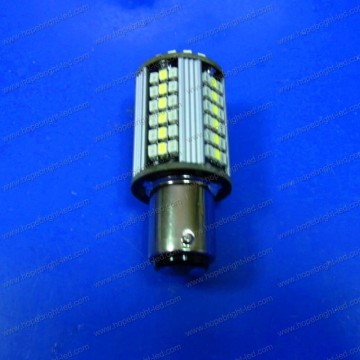 CE Auto Car Lighting Bulb (HBD-T20BS117X-3020SMD-8W)