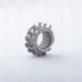 PVC Plastic Extrusion Twin Screw and Barrel