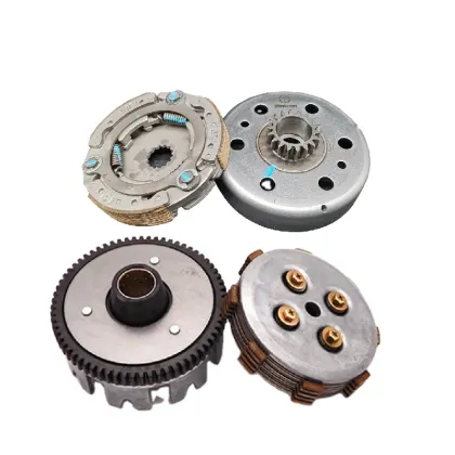 Yamaha YD100/Crypton Motorcycle Clutch Parts
