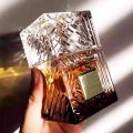 100ml Brown Khamrah Qahwa Eau de Parfum